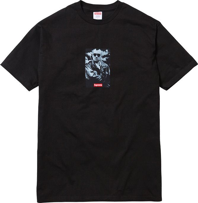 Supreme 20th Anniversary – News – Supreme