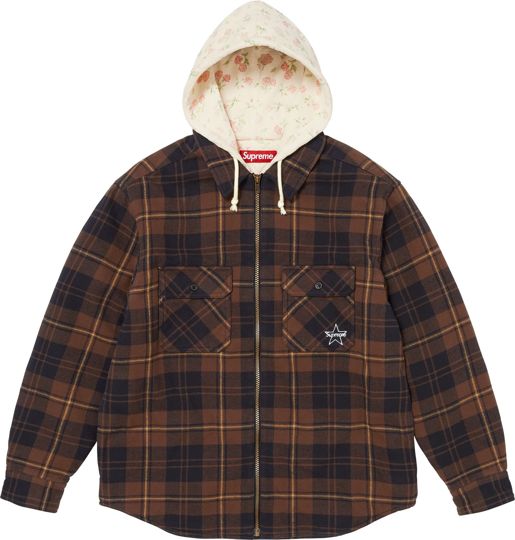 Fall/Winter 2026 Preview – Supreme