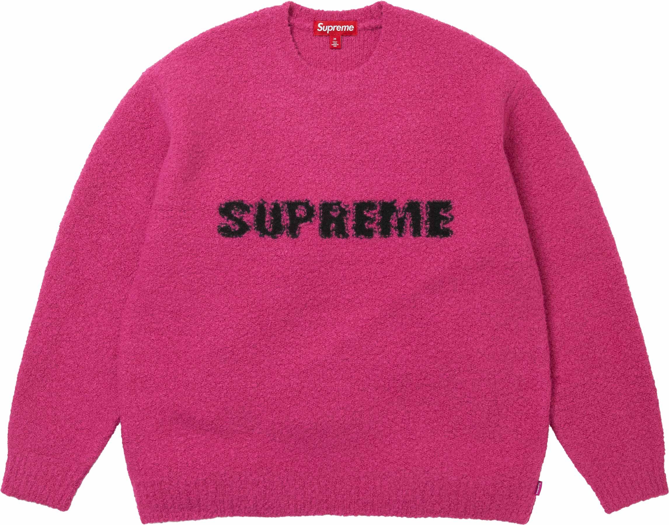 Fall/Winter 2026 Preview – Supreme