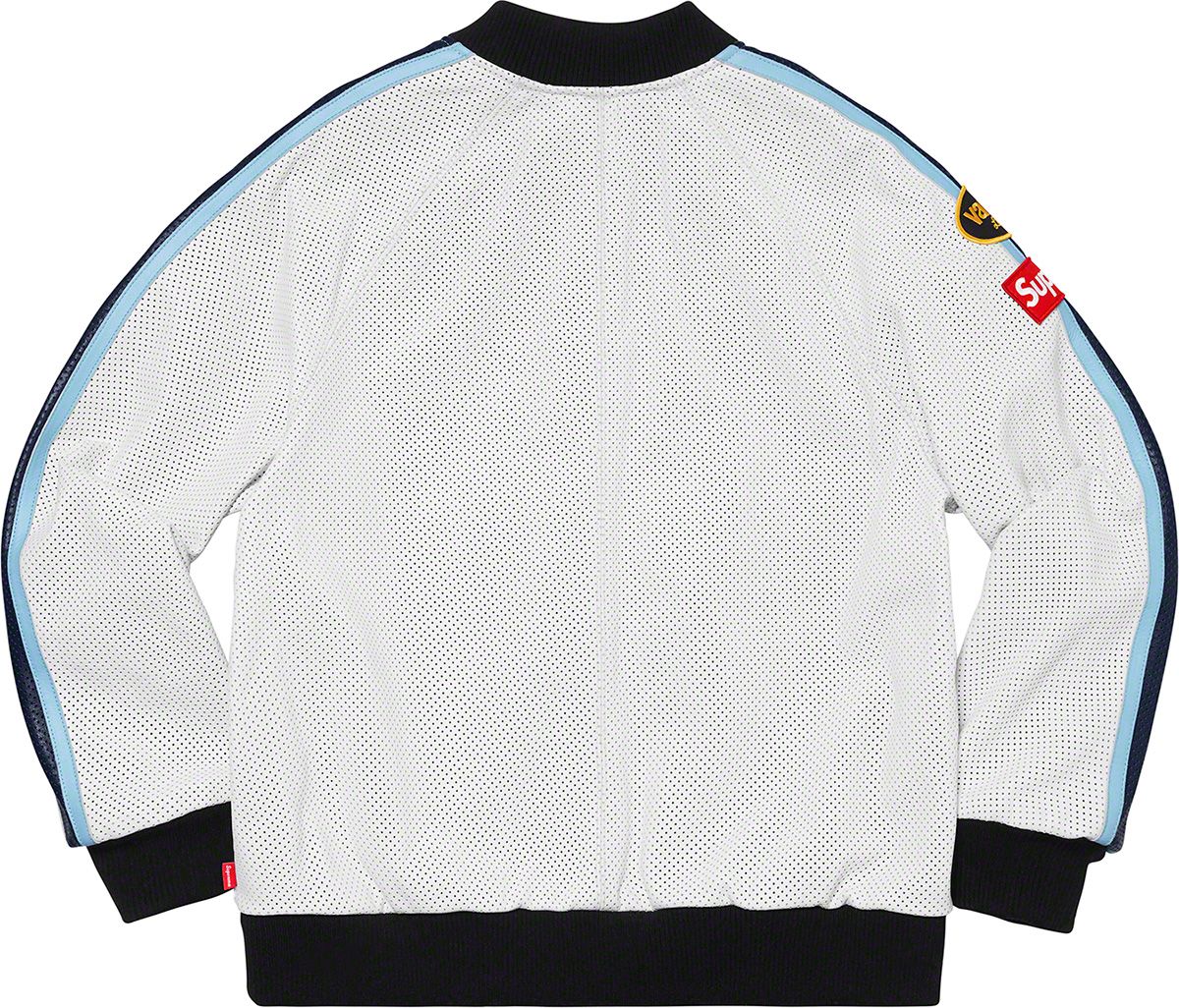 Spring/Summer 2020 Preview – Supreme