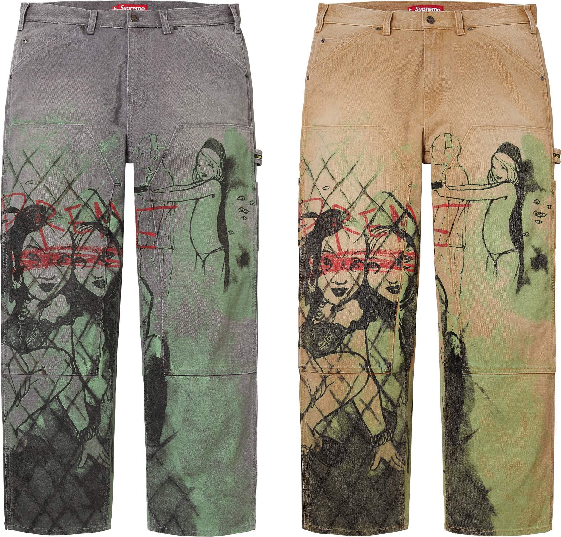 Fall/Winter 2026 Preview – Supreme