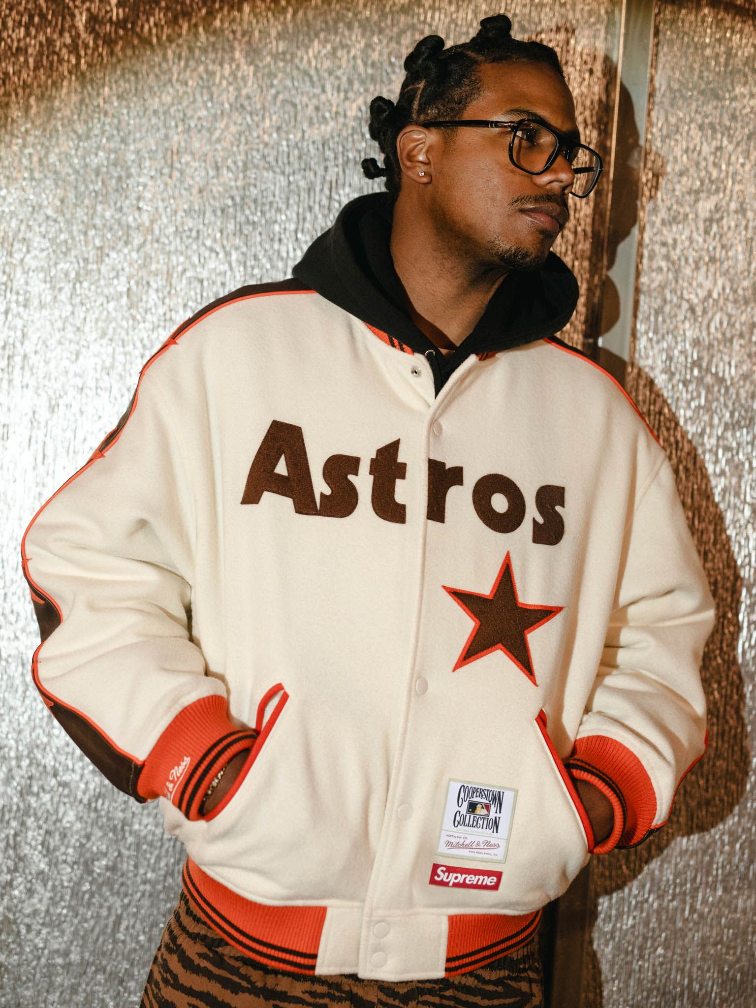 Supreme®/Mitchell & Ness® – News – Supreme