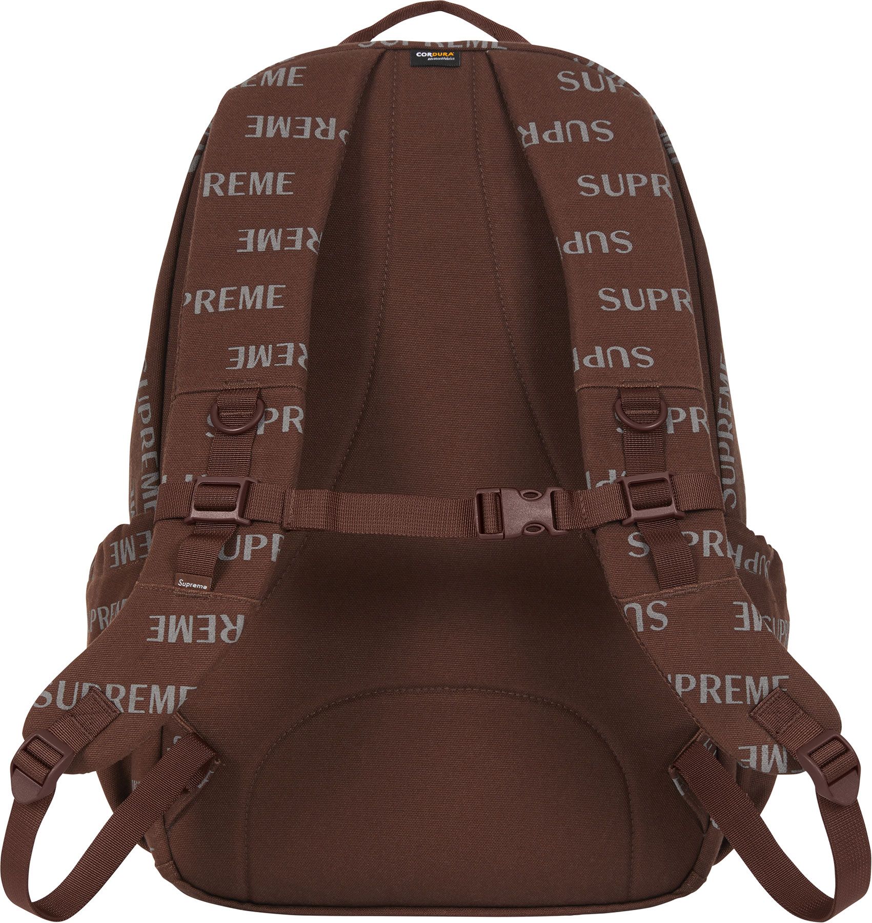 Fall/Winter 2026 Preview – Supreme