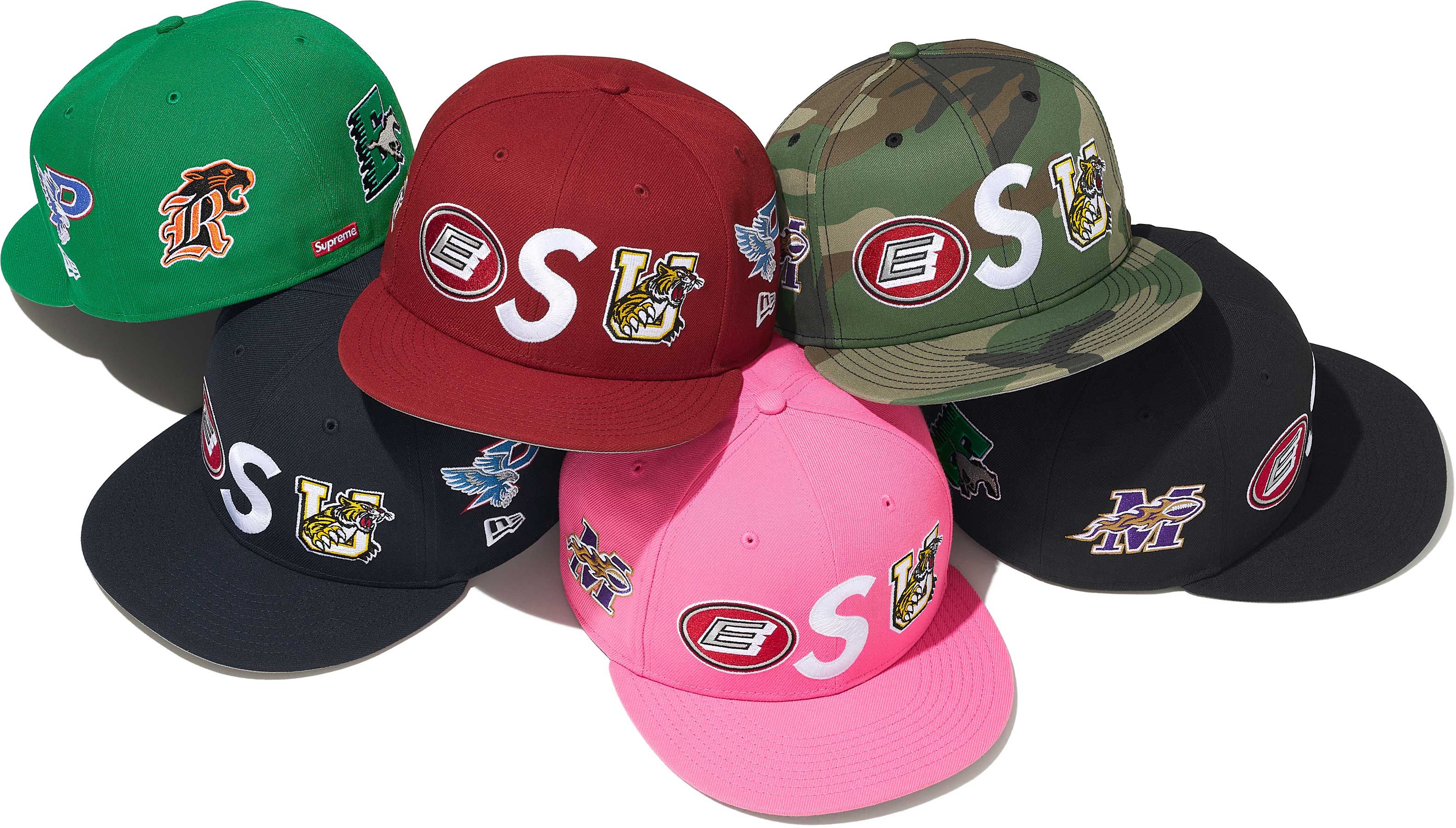 Spring/Summer 2026 Preview – Supreme