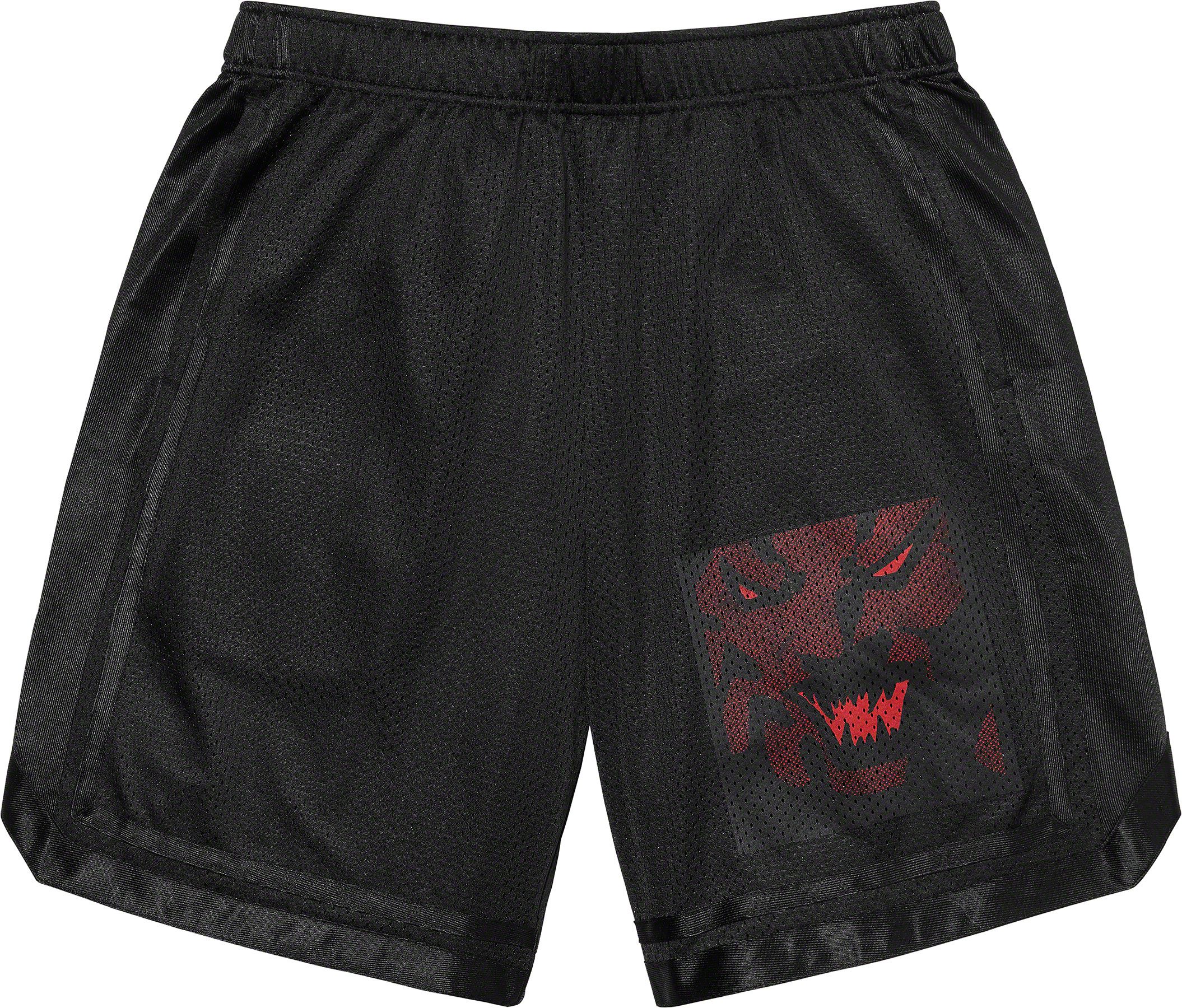 パンツ Supreme Slap Shot Baggy Mesh Short S Spring/Summer 2023 Preview – Supreme