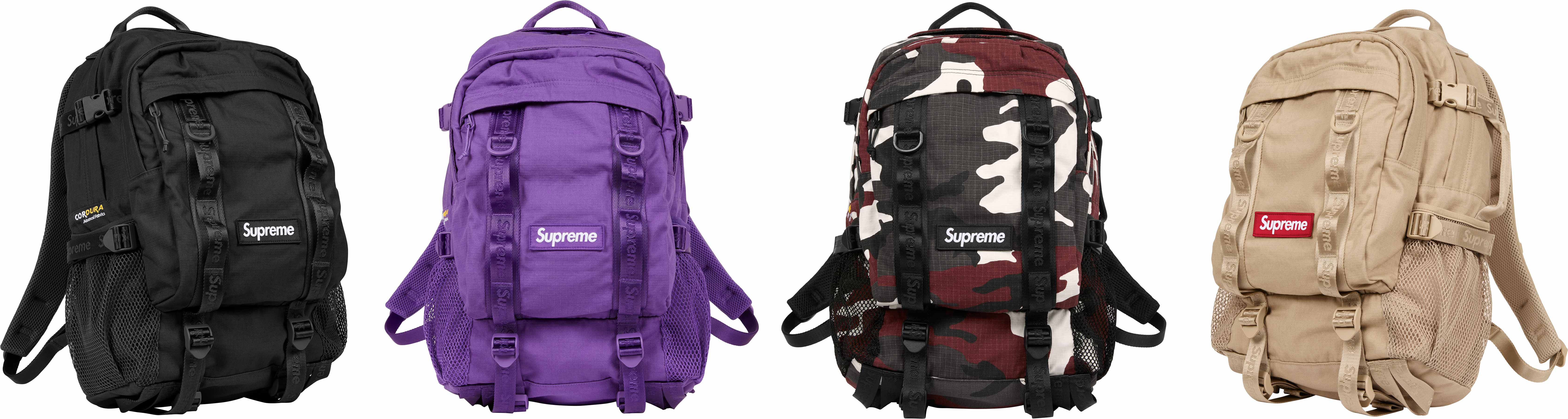Spring/Summer 2026 Preview – Supreme