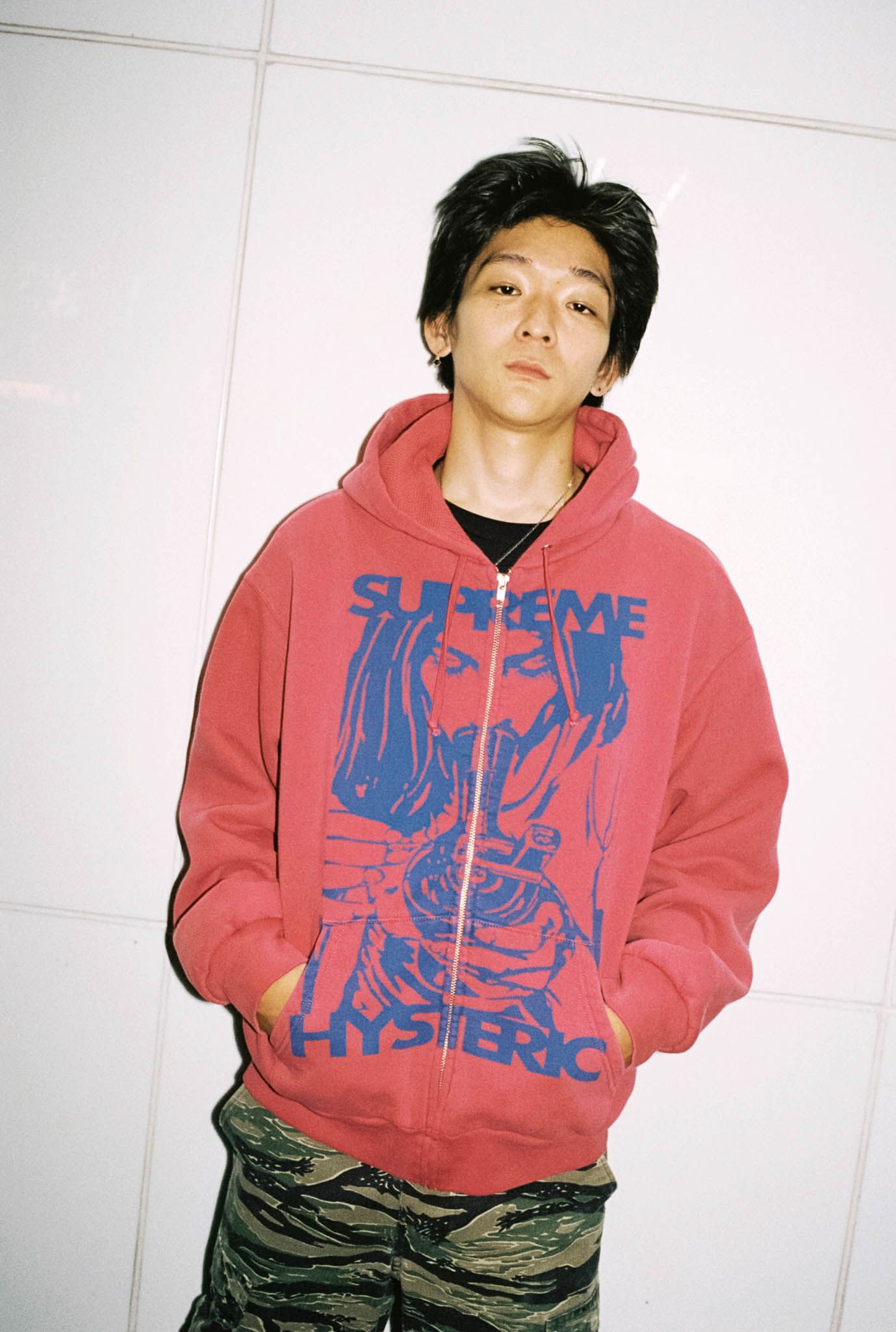 Supreme®/HYSTERIC GLAMOUR – Gallery – Supreme