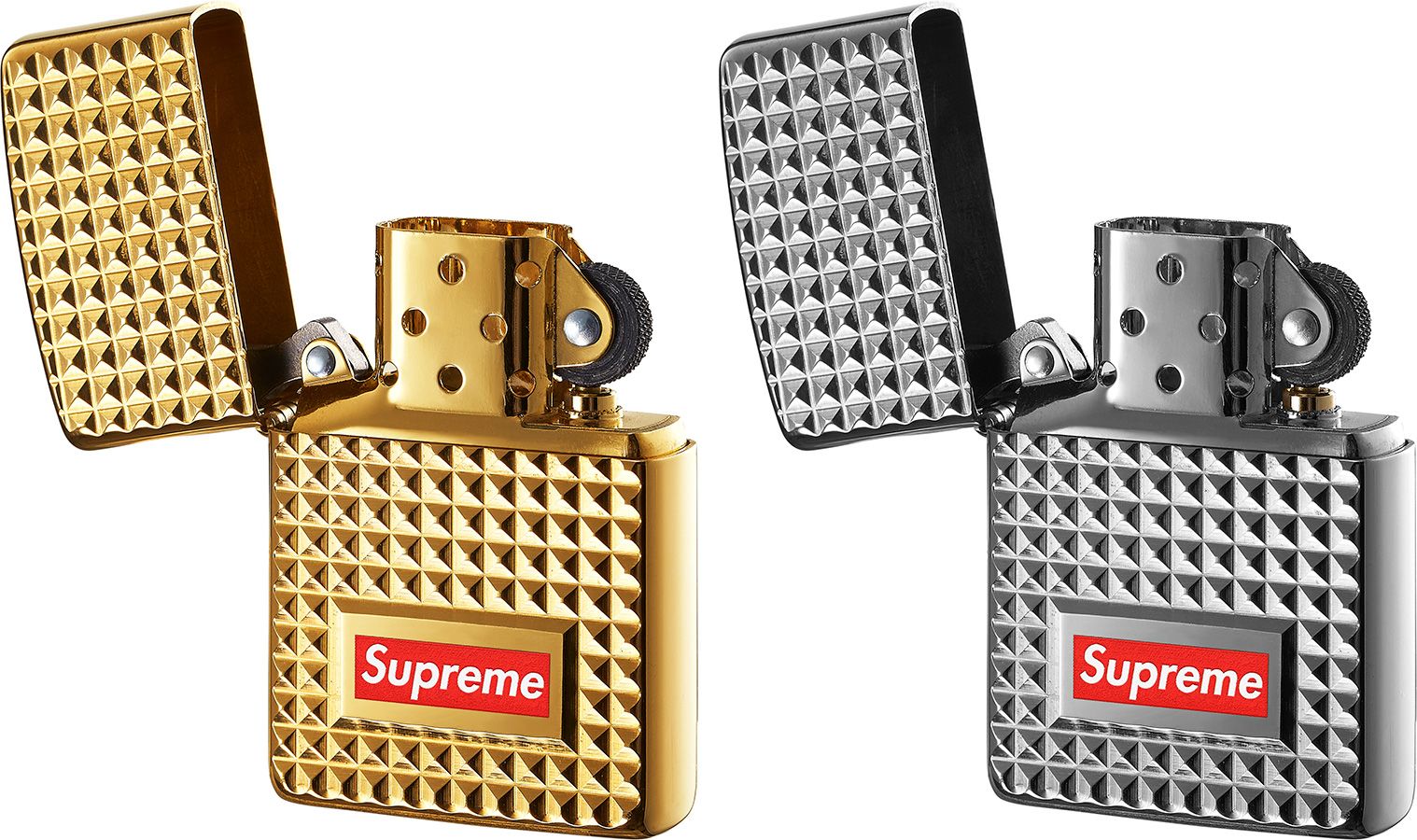 Fall/Winter 2017 Preview – Supreme