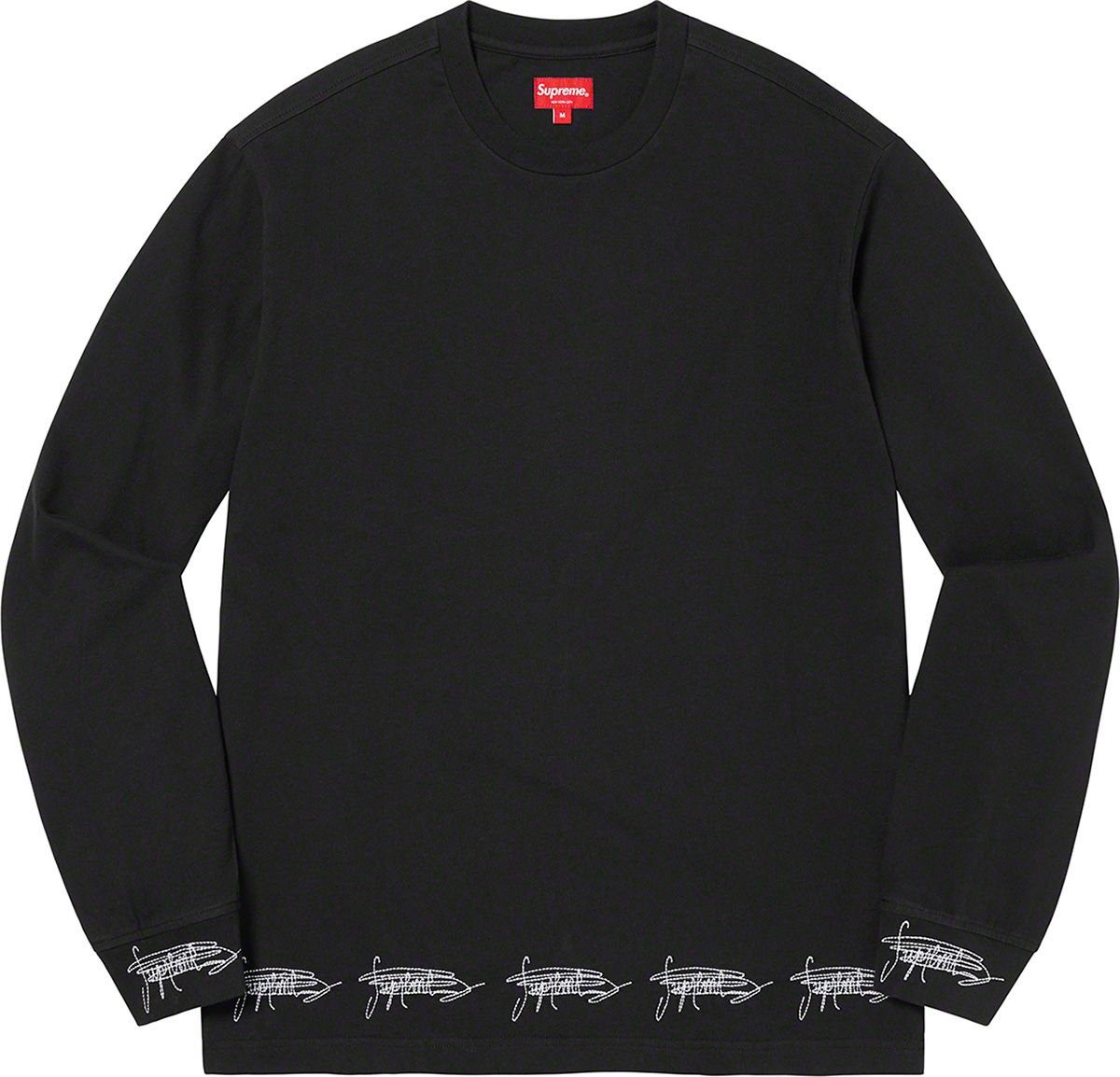 Fall/Winter 2022 Preview – Supreme