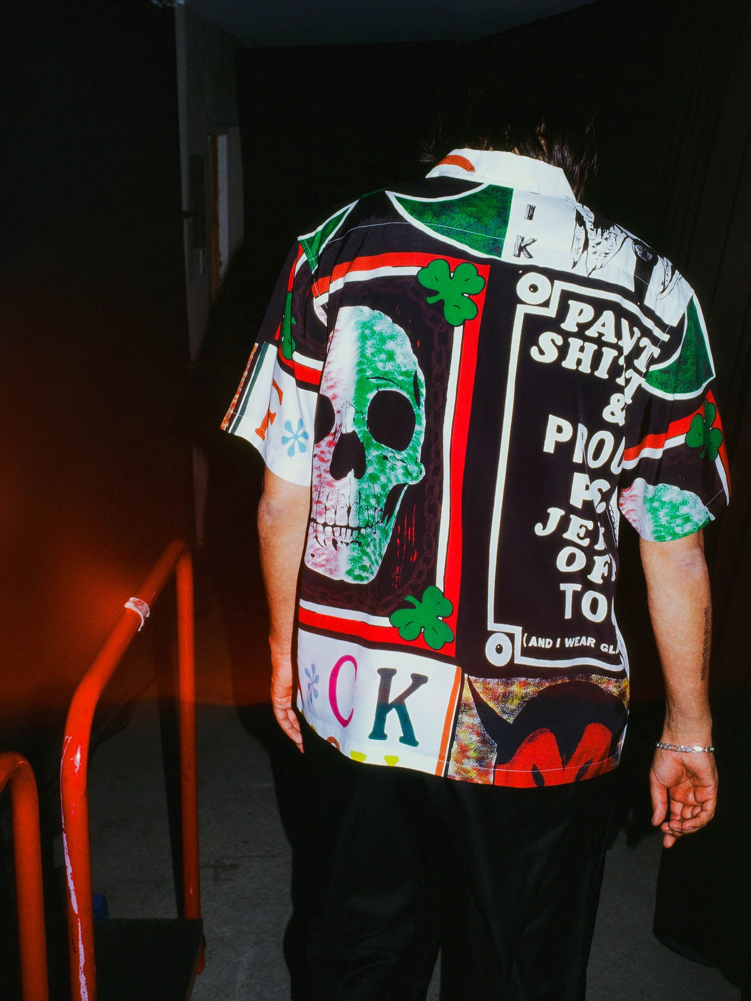 Supreme/Mike Kelley – News – Supreme