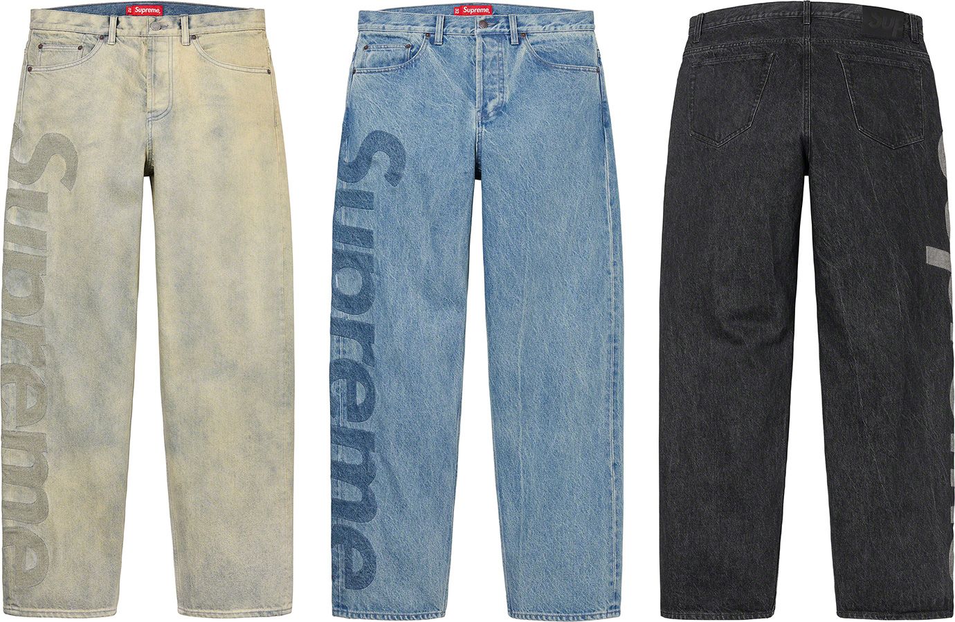 Spring/Summer 2022 Preview – Supreme