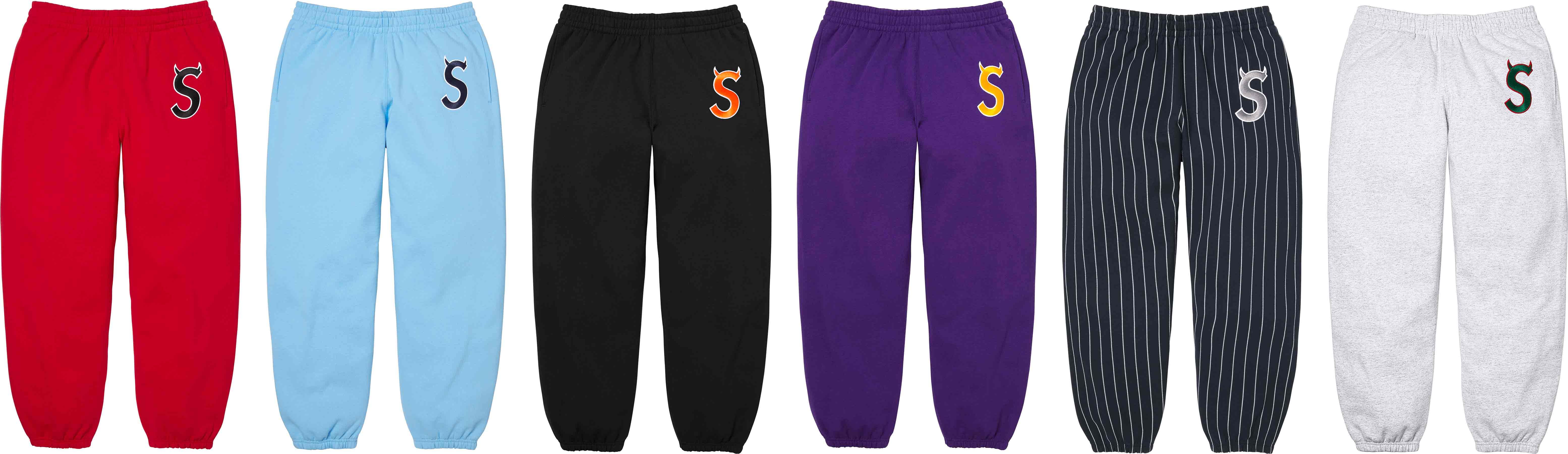 Spring/Summer 2026 Preview – Supreme