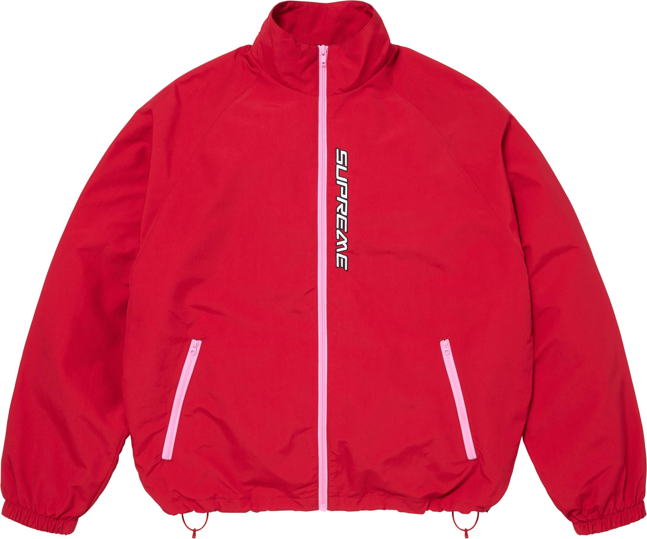 Fall/Winter 2026 Preview – Supreme