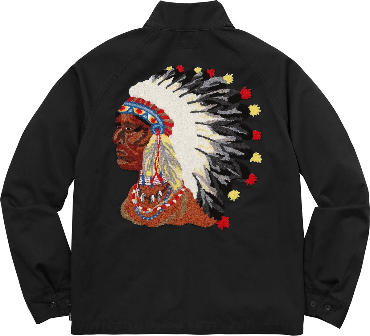 Fall/Winter 2017 Preview – Supreme