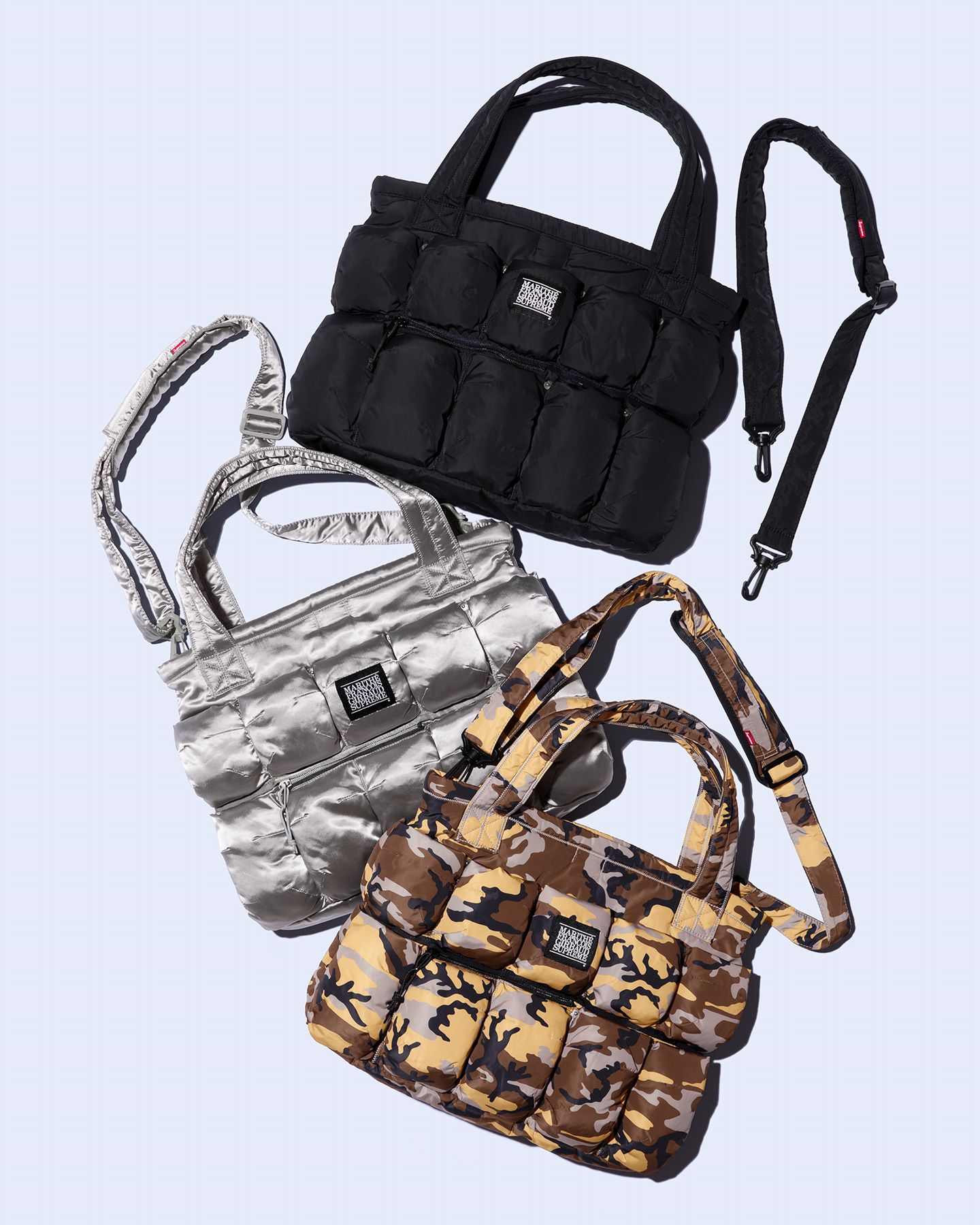 Supreme®/Marithé + François Girbaud – Gallery – Supreme