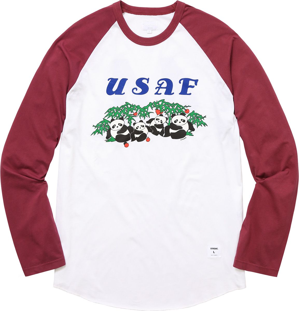Spring/Summer 2017 Preview – Supreme