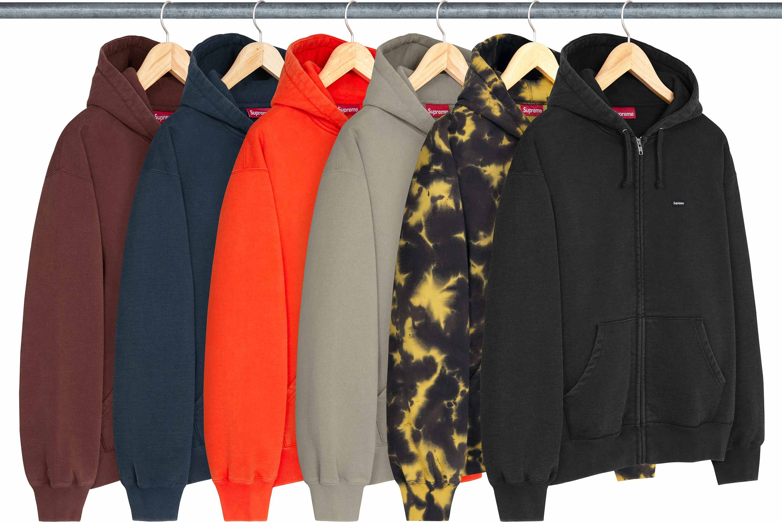Fall/Winter 2026 Preview – Supreme