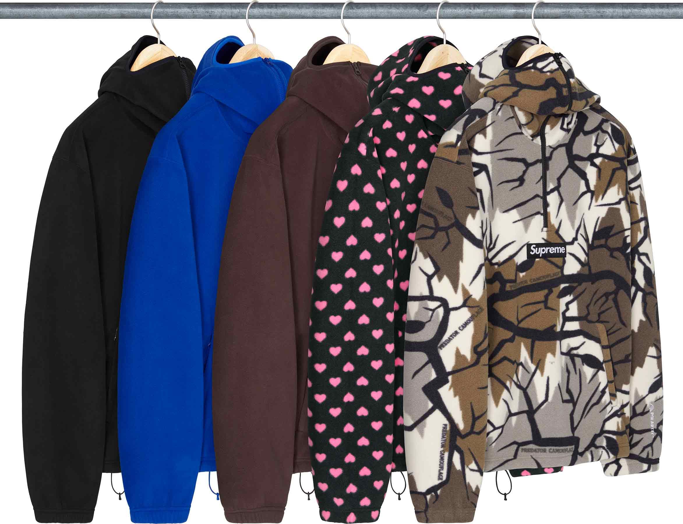 Fall/Winter 2026 Preview – Supreme