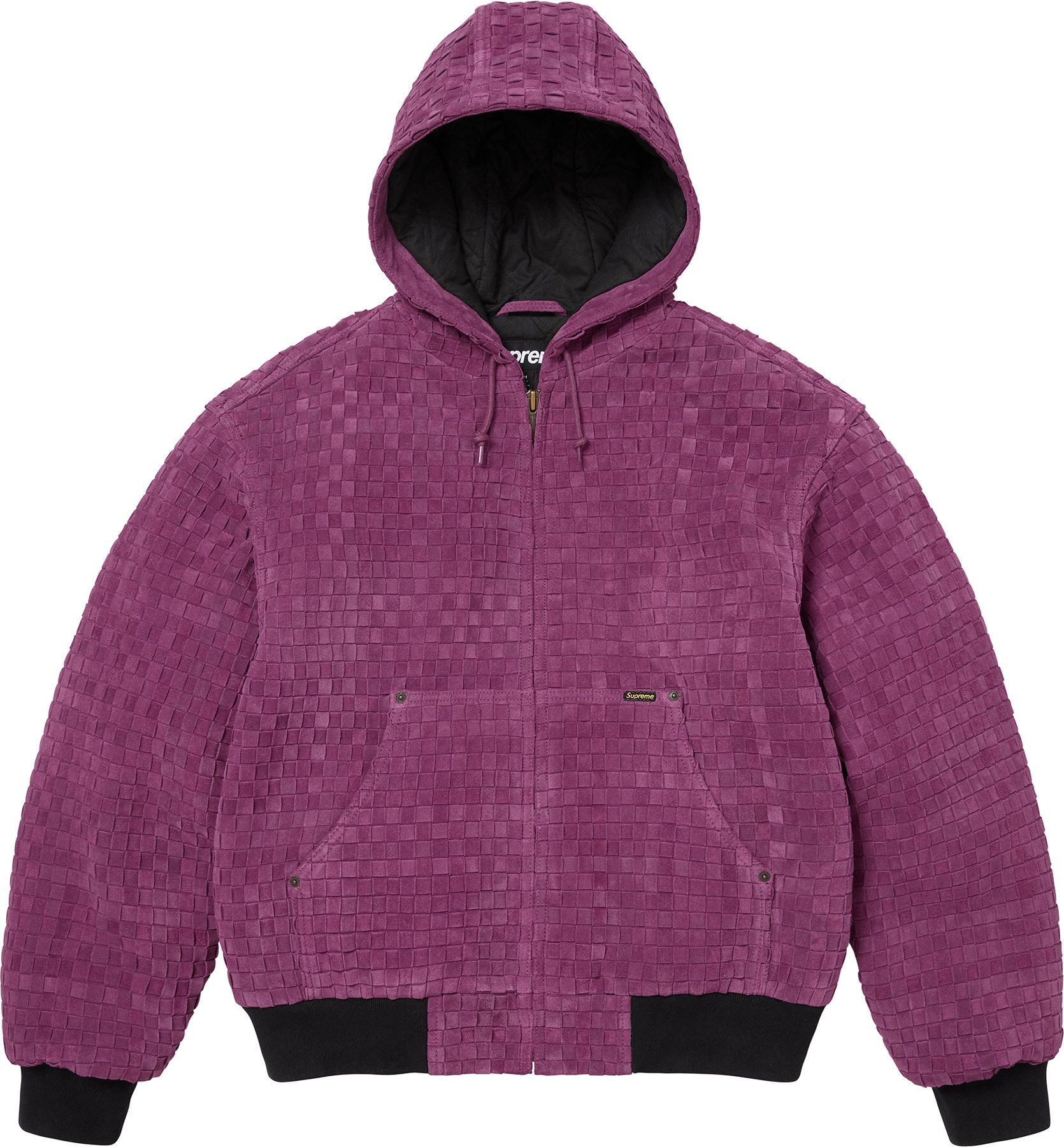 Fall/Winter 2026 Preview – Supreme