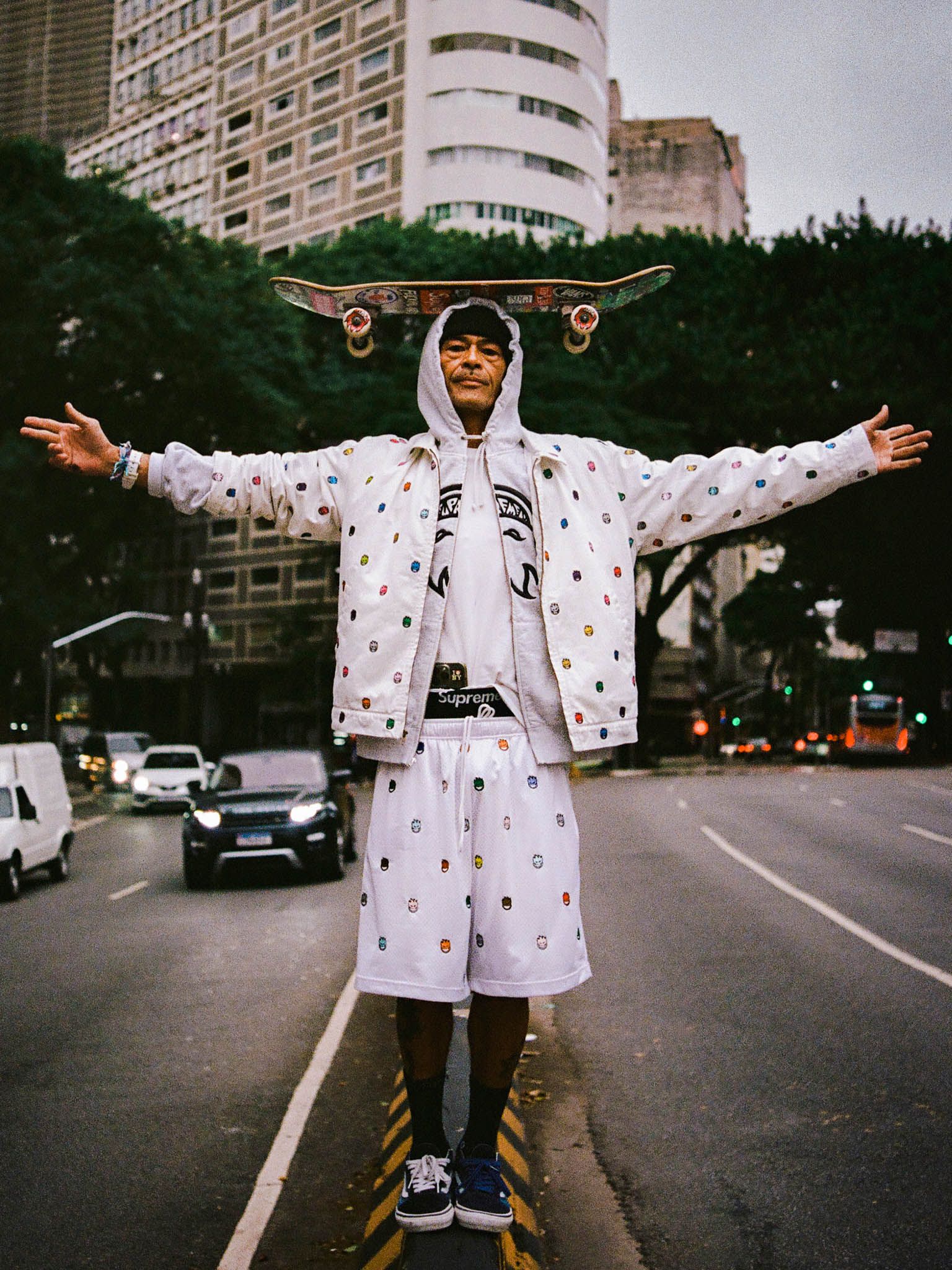 Supreme®/Spitfire® – News – Supreme