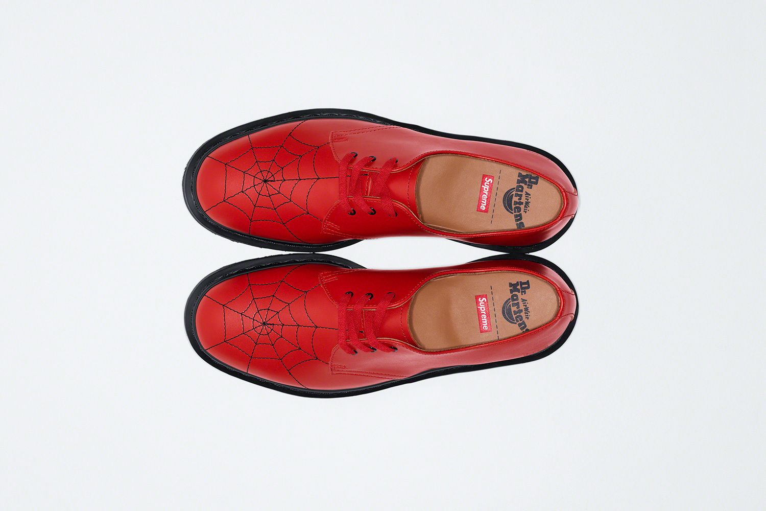 Supreme®/Dr. Martens – Gallery – Supreme