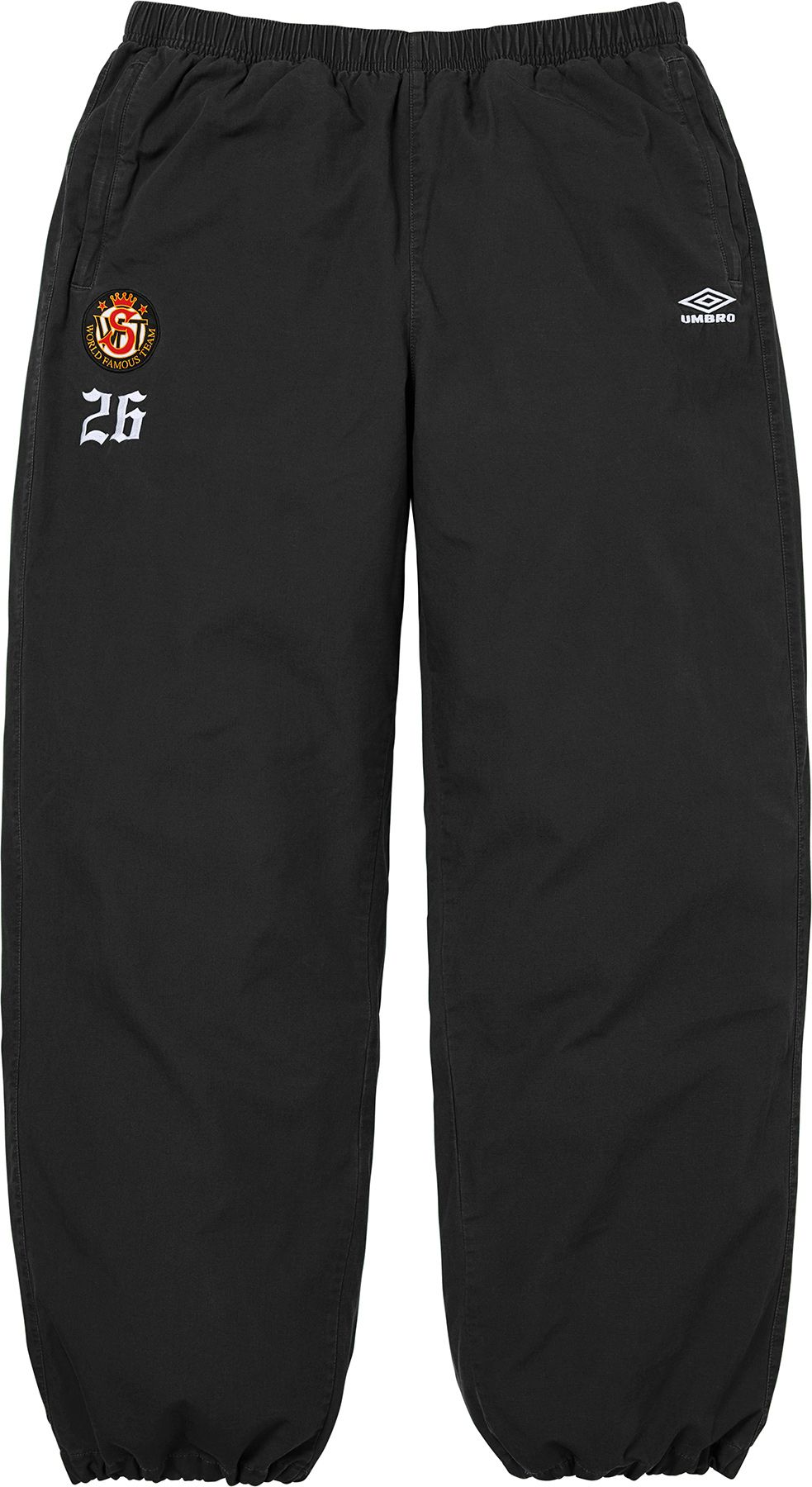 Fall/Winter 2026 Preview – Supreme