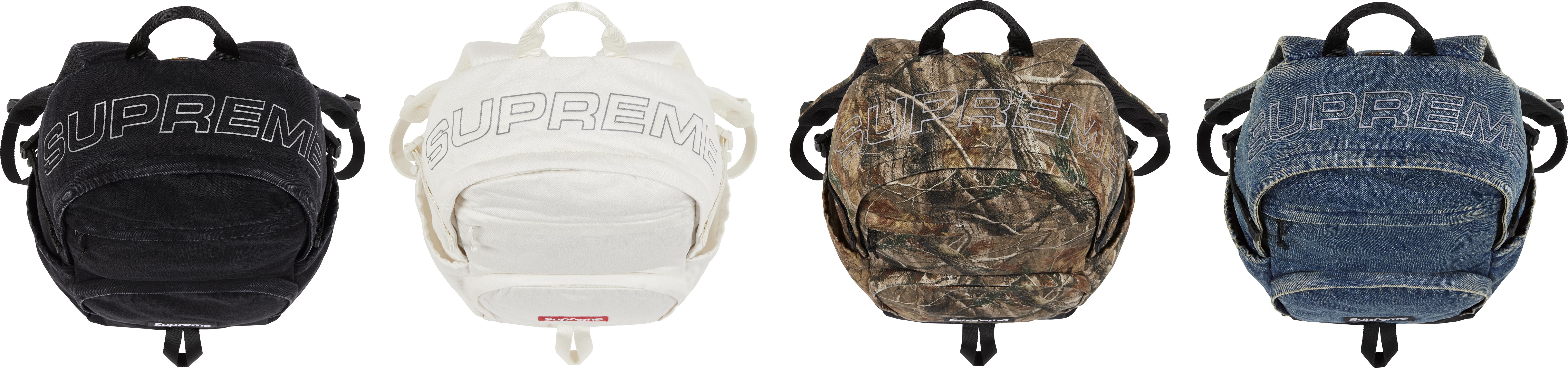 Fall/Winter 2025 Preview – Supreme
