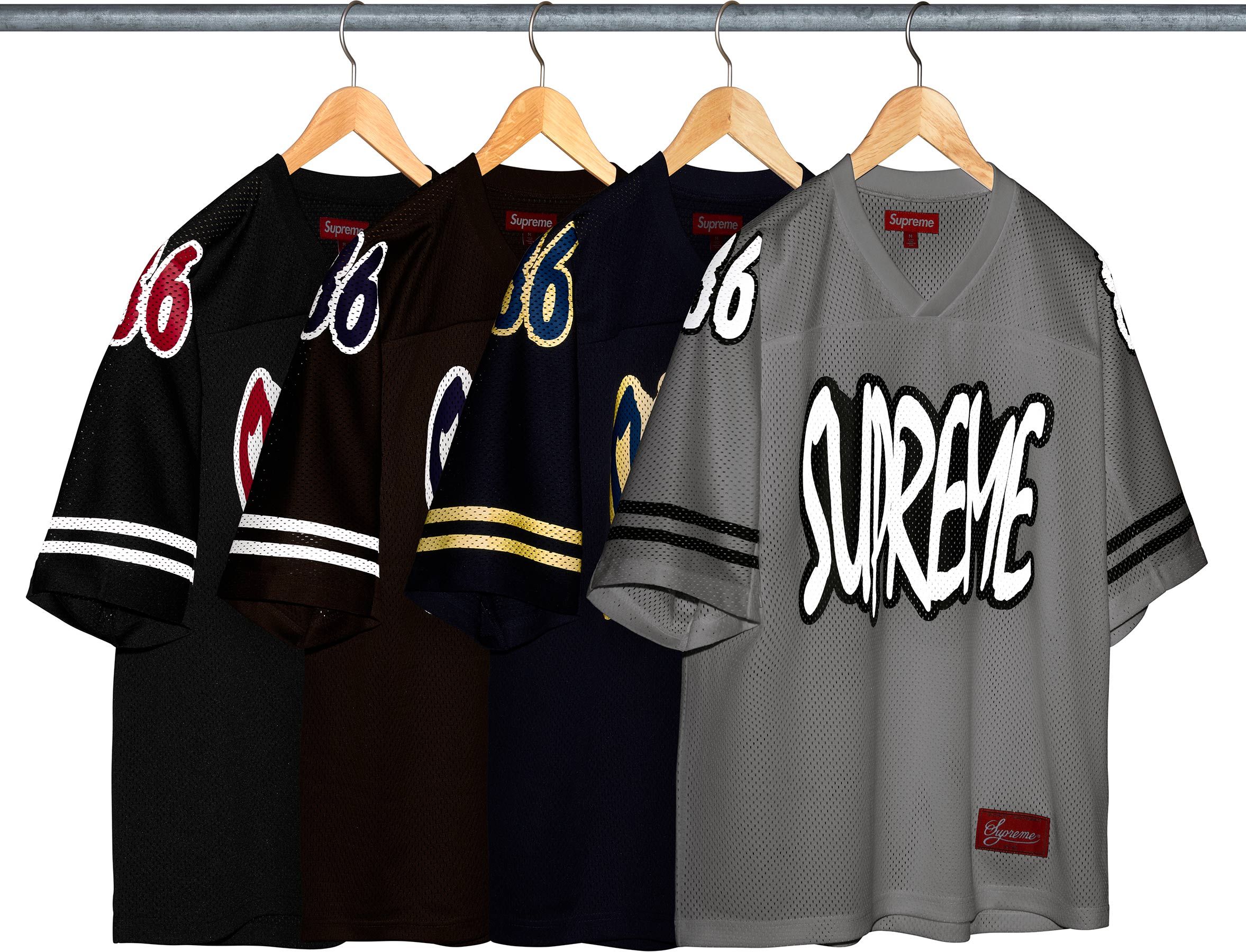 Fall/Winter 2026 Preview – Supreme