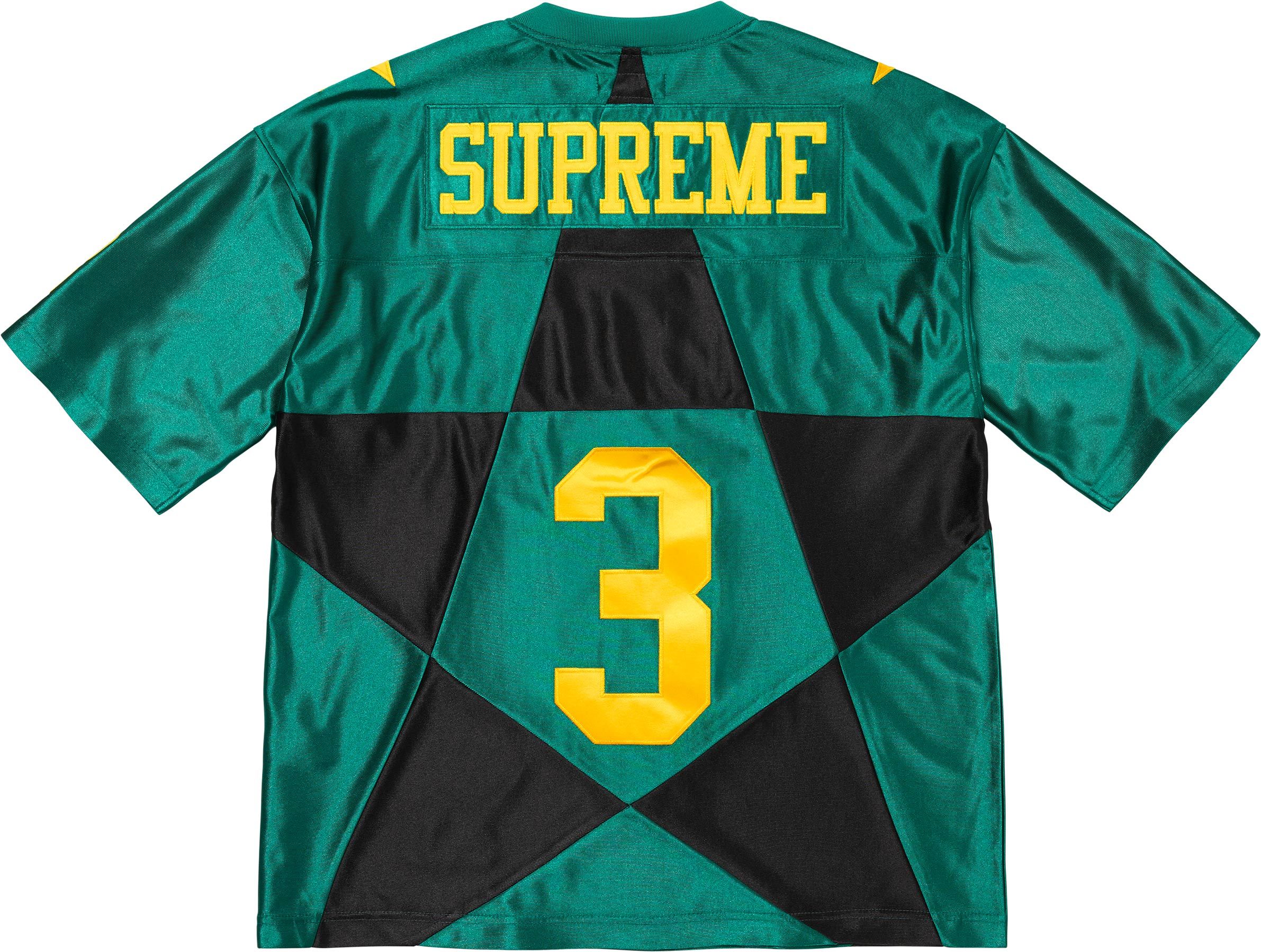 Fall/Winter 2024 Preview – Supreme