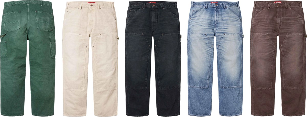 Spring/Summer 2025 Preview – Supreme