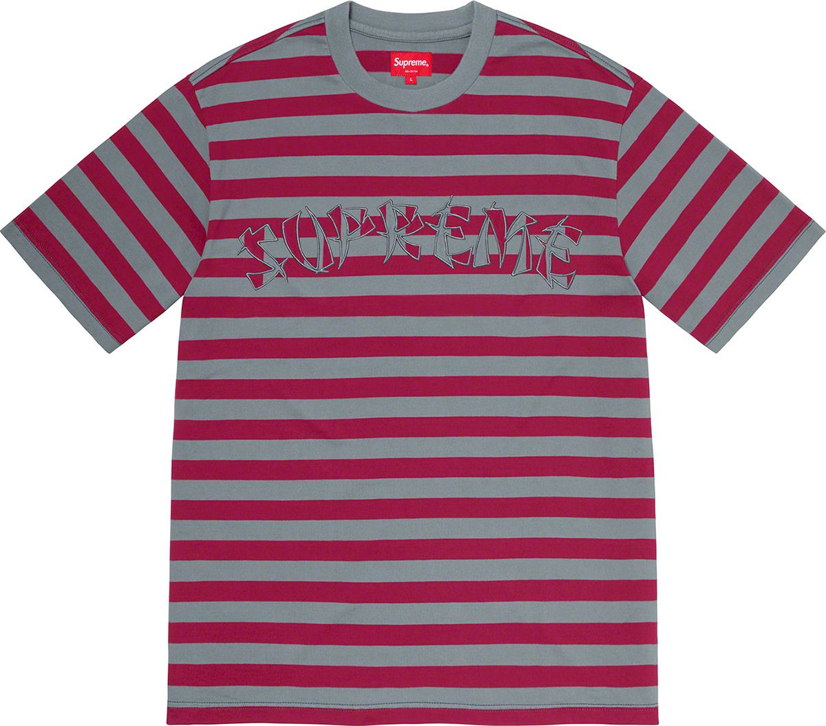 Fall/Winter 2020 Preview – Supreme