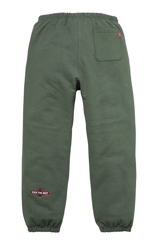 Supreme®/Independent® – Gallery – Supreme