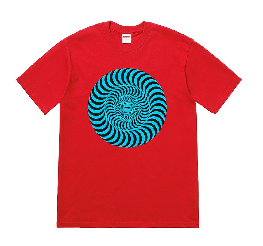 Supreme®/Spitfire® – Gallery – Supreme