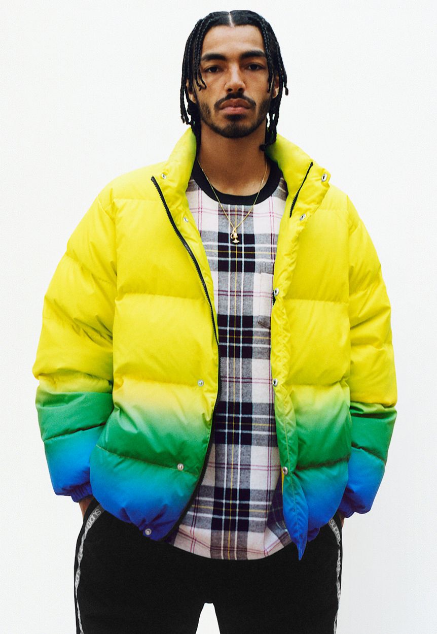Spring/Summer 2018 Lookbook – Supreme