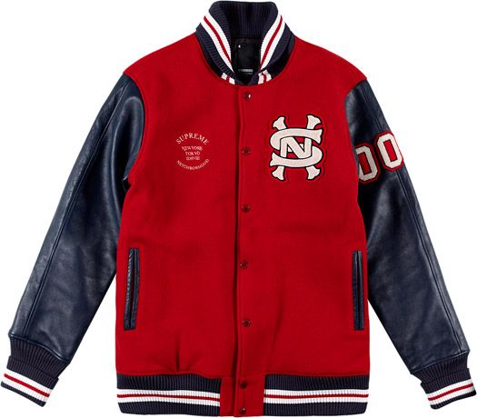 【美品】 Supreme Neighborhood Stadium Jacket Neighborhood/Supreme – News – Supreme