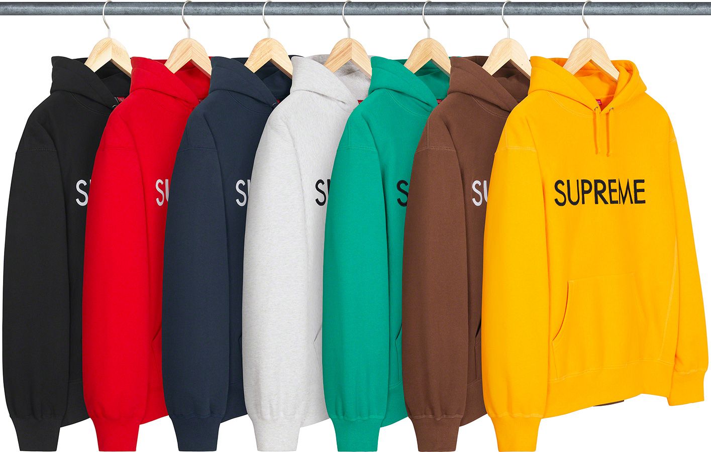 Supreme バーガンディ スウェット Medium fw2022 Fall/Winter 2022 Preview – Supreme