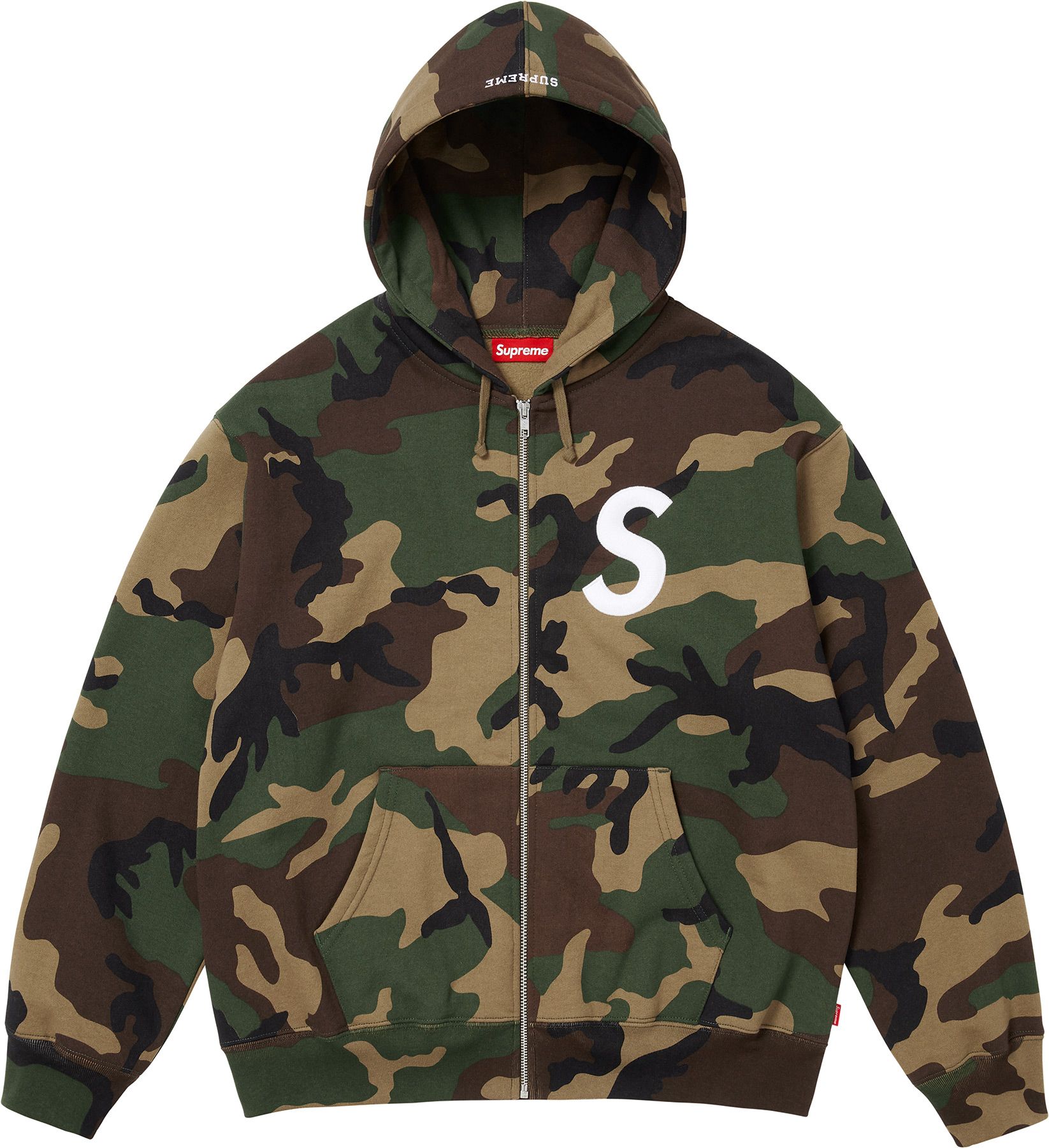 Sweatshirts – Fall/Winter 2025 Preview – Supreme