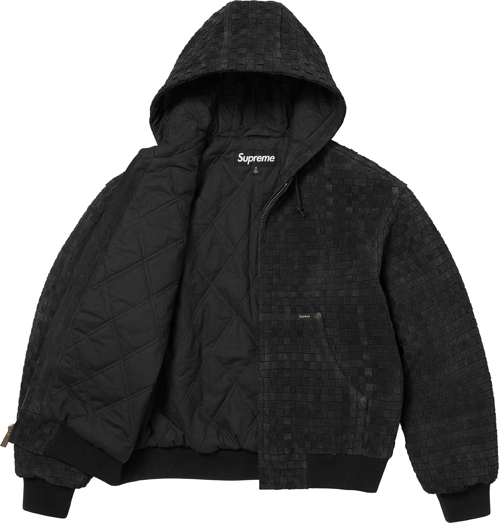 Fall/Winter 2026 Preview – Supreme
