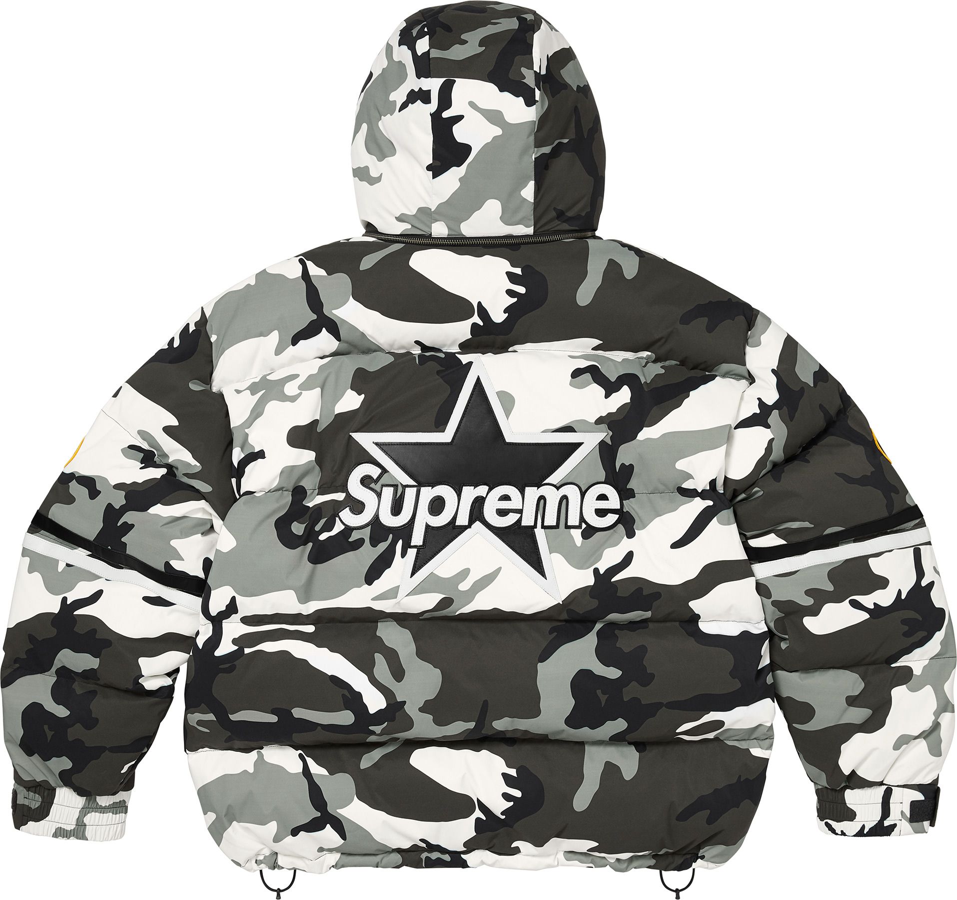 Fall/Winter 2026 Preview – Supreme