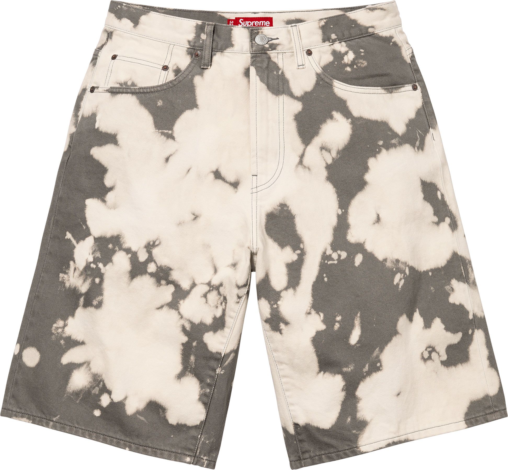 Shorts – Spring/Summer 2025 Preview – Supreme