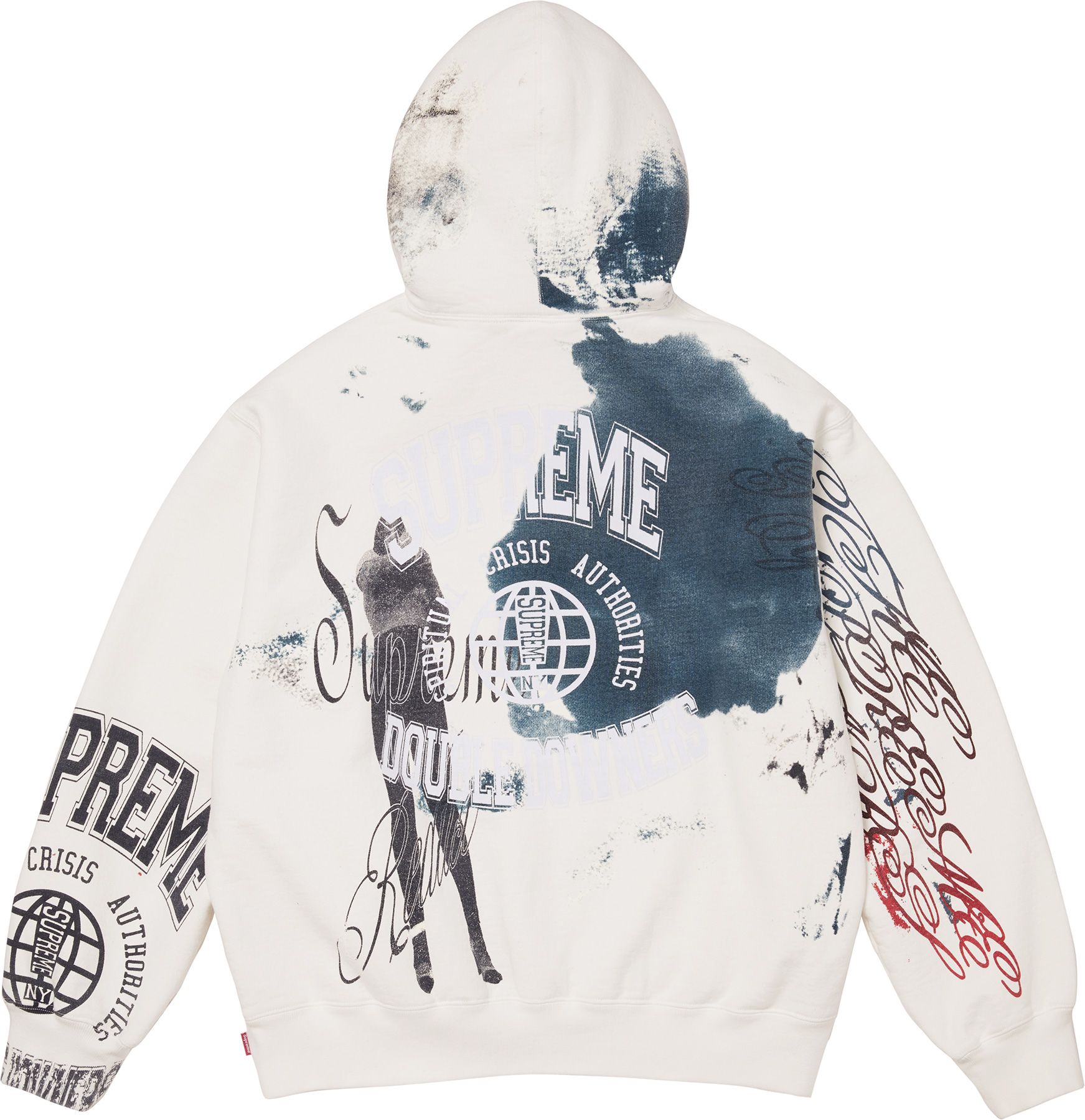 Spring/Summer 2026 Preview – Supreme