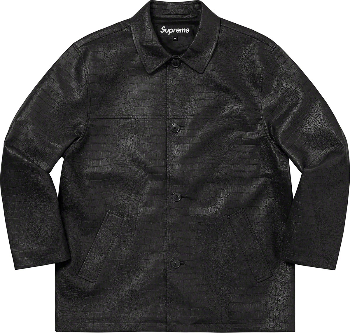 Spring/Summer 2022 Preview – Supreme