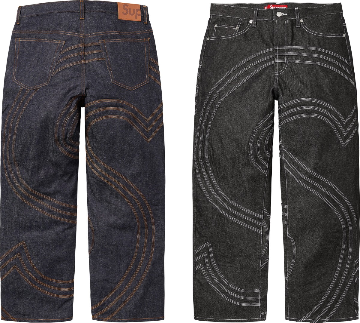 Spring/Summer 2025 Preview – Supreme