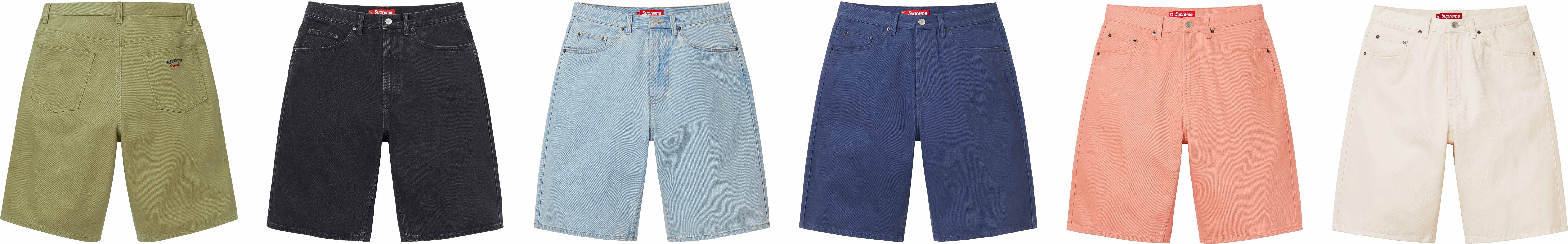 Spring/Summer 2024 Preview – Supreme
