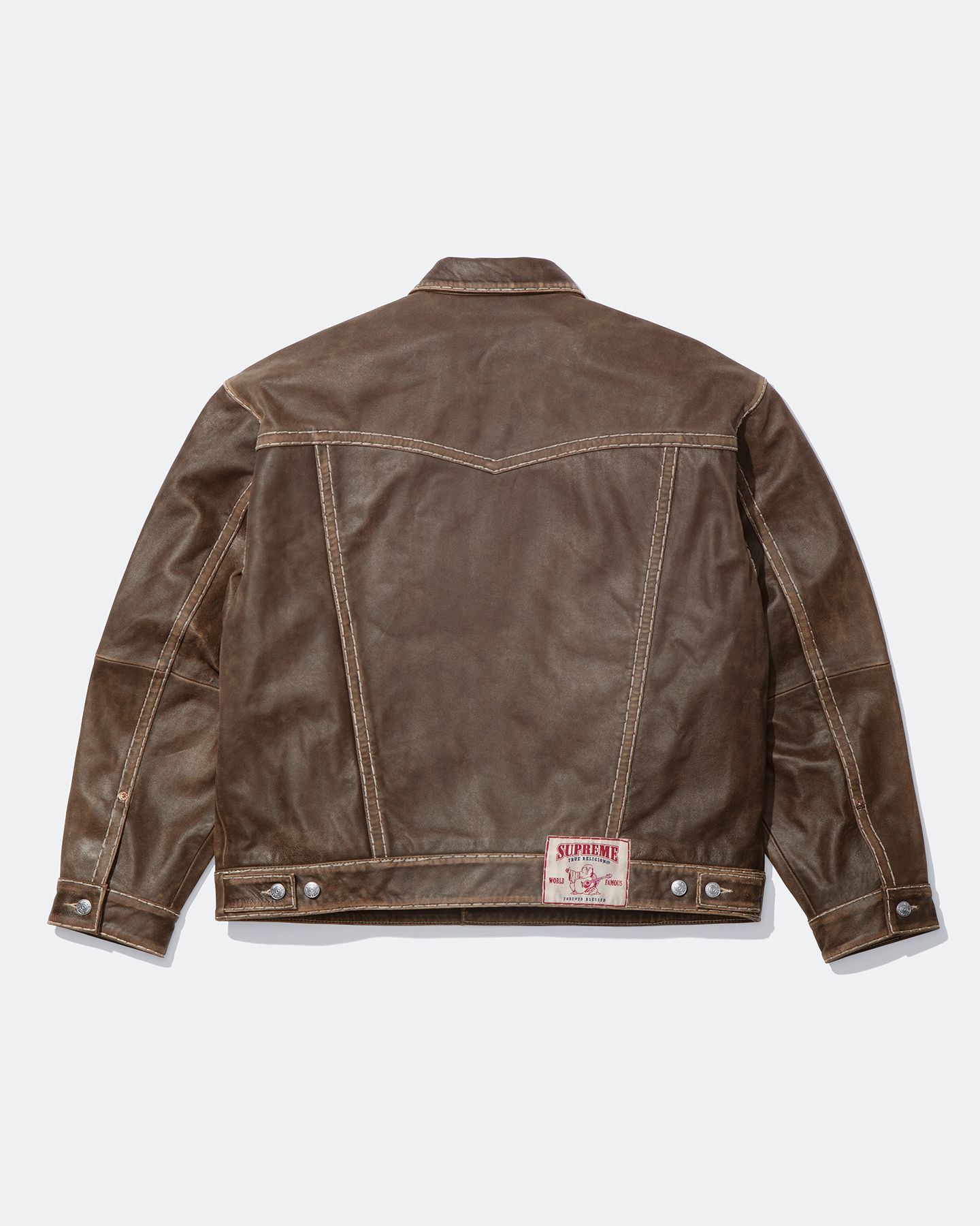 Supreme®/True Religion® – Gallery – Supreme