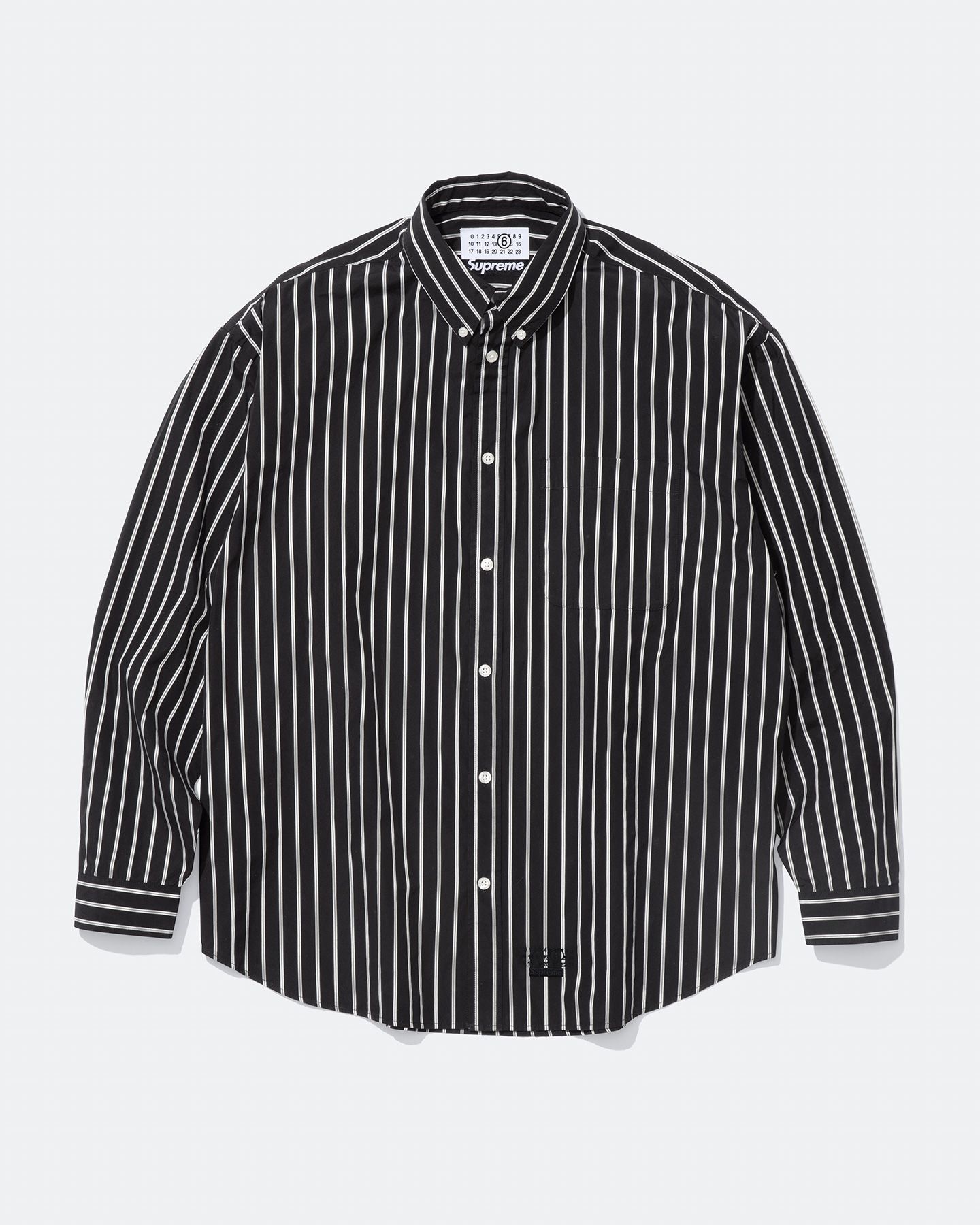 Supreme®/MM6 Maison Margiela – Gallery – Supreme
