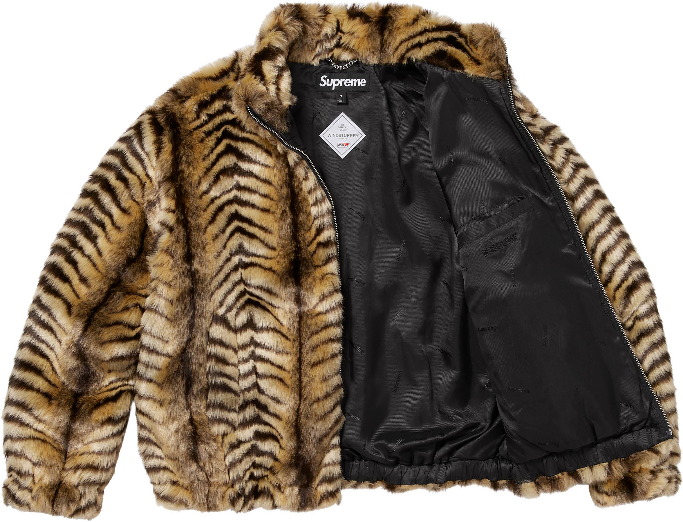 本日限定セール　supreme faux fur フライトキャップ Spring/Summer 2026 Preview – Supreme