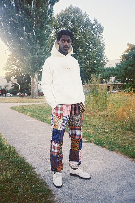 Supreme®/Timberland® – News – Supreme