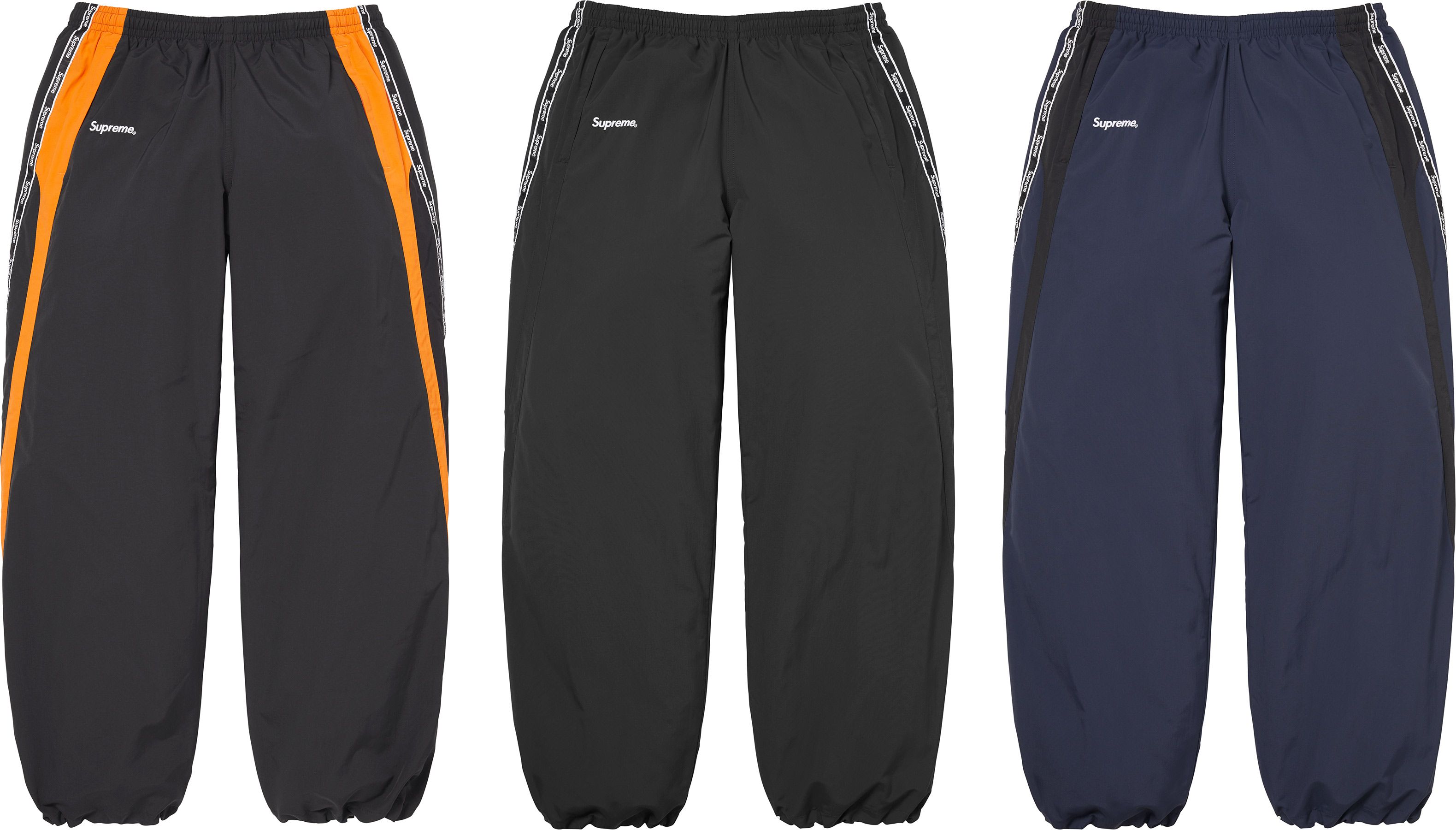 Spring/Summer 2026 Preview – Supreme