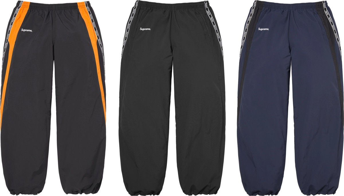 Spring/Summer 2026 Preview – Supreme